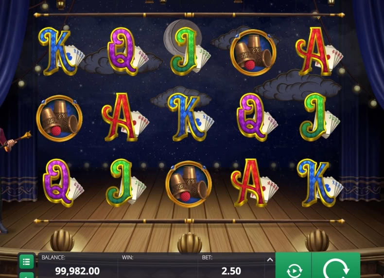 The Great Albini game - play for free