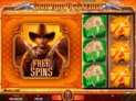 Showdown Saloon