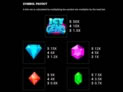 Icy Gems
