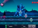 Astro Legends: Lyra and Erion