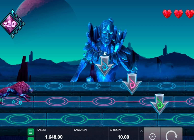 Astro Legends: Lyra and Erion game - play for free