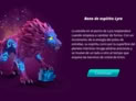 Astro Legends: Lyra and Erion