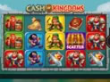 Cash of Kingdoms