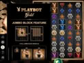 Playboy™ Gold