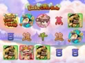 Lucky Little Gods