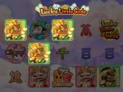 Lucky Little Gods