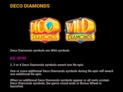 Deco Diamonds