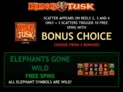 King Tusk