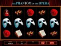 The Phantom of the Opera