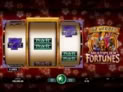 108 Heroes Multiplier Fortunes