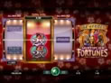 108 Heroes Multiplier Fortunes