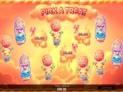 Sugar Parade