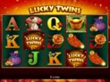 Lucky Twins
