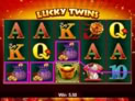 Lucky Twins