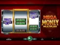 Mega Money Multiplier
