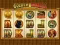 Golden Princess