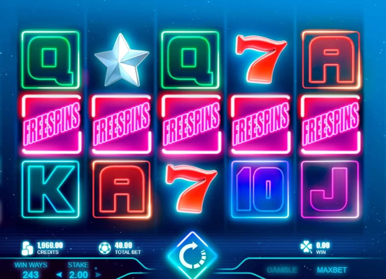 Classic 243 game - play for free