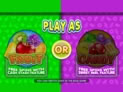 Fruit vs Candy