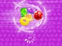 Fruit vs Candy
