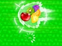 Fruit vs Candy