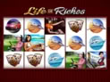 Life of Riches