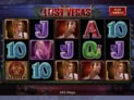 Lost Vegas