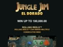 Jungle Jim El Dorado