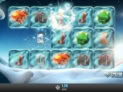 Frozen Diamonds