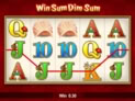 Win Sum Dim Sum