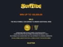 Sun Tide