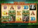 Wild Orient