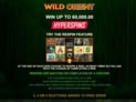 Wild Orient
