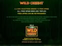Wild Orient