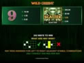 Wild Orient