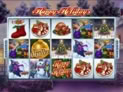 Happy Holidays