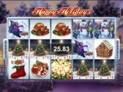 Happy Holidays