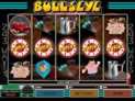 Bullseye