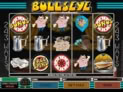 Bullseye