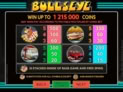 Bullseye