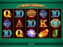 Lucky Zodiac