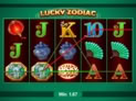 Lucky Zodiac