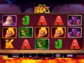 Hot as Hades