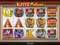 Kitty Cabana