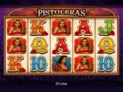 Pistoleras
