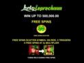 Lucky Leprechaun