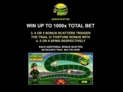 Lucky Leprechaun