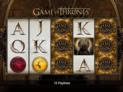Game of Thrones 15 Lines