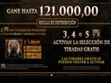 Game of Thrones 243 Ways