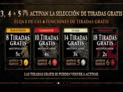 Game of Thrones 243 Ways