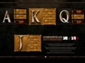 Game of Thrones 243 Ways
